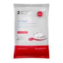 Alginato Avagel- Dentsply