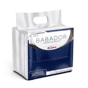 Babador - SSPlus