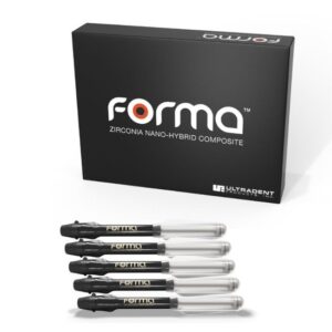 Kit Resina Forma Ultradent