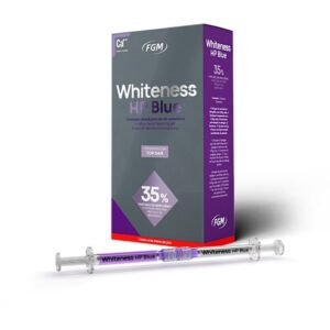 Whiteness HP Blue 35%