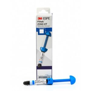 Resina Filtek Z350 XT