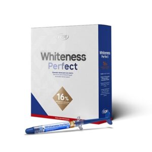 Whiteness Perfect 16%