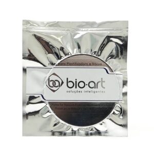 Placa Plastificadora vácuo 1mm - Bioart