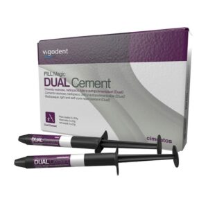 Kit Cimento Universal - dual cement