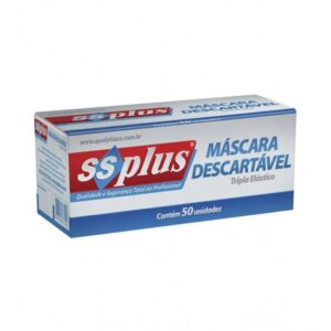 Mascara - SSPlus